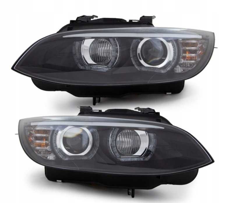 Передні фари  BMW E92 E93 06-10 D1S