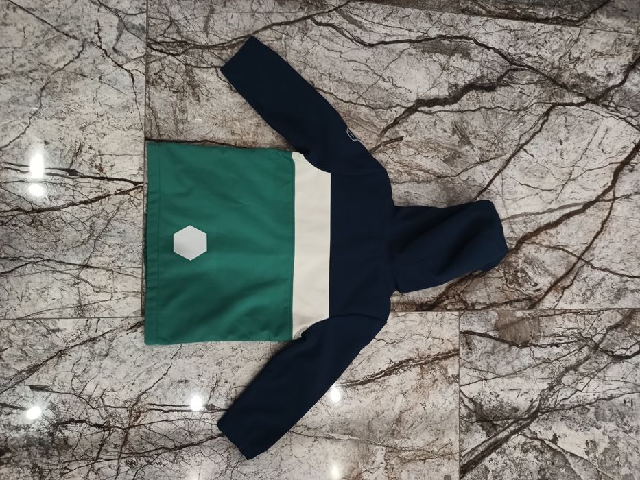 Bluza chłopięca 104