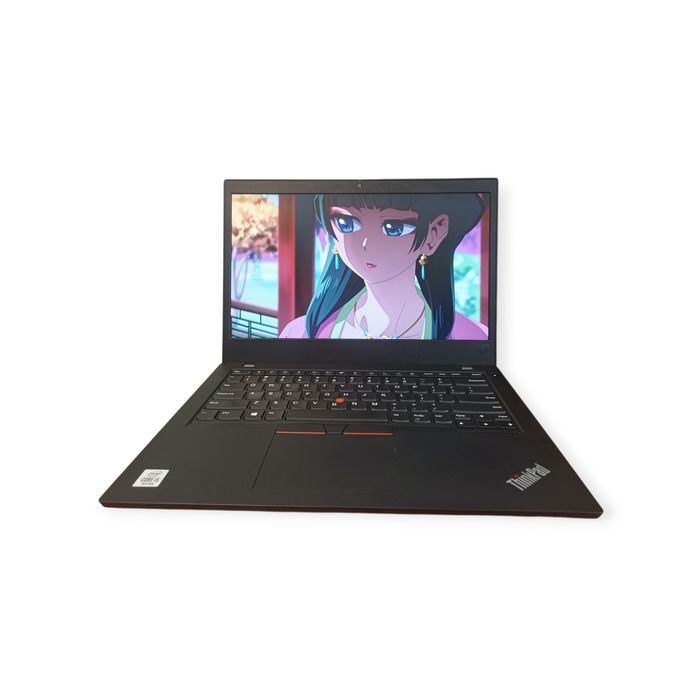Lenovo think pad L14 core i5-10gen ddr4 16/256 gb ssd