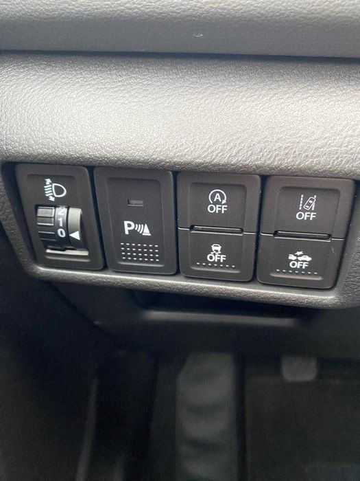 OPORTUNIDADE-durante 7dias!! Suzuki S-Cross 1.4 Hybrid AllGrip|3.800km