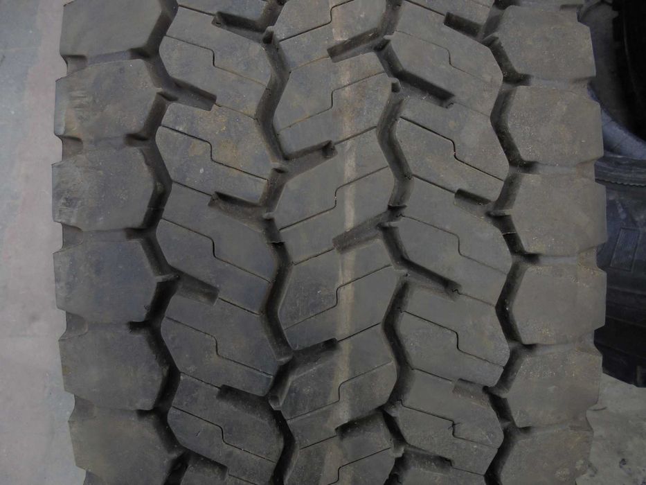 Opona 245/70R19.5 Michelin X Multi (550 netto)
