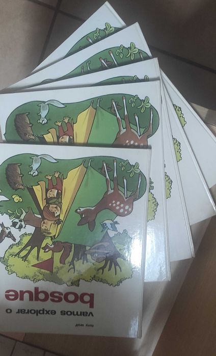 Veham ver o mar (+ titulos da mesma coleção)