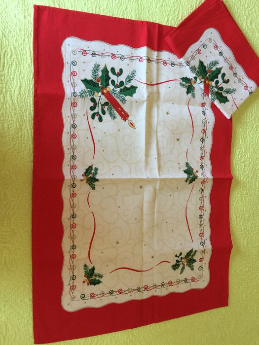 Individuais de Natal