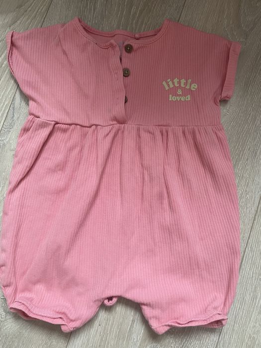 Ромпери Next 12/18 місяців
