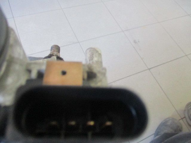 Motor limpa vidros frente VOLKSWAGEN Golf V (1K1)