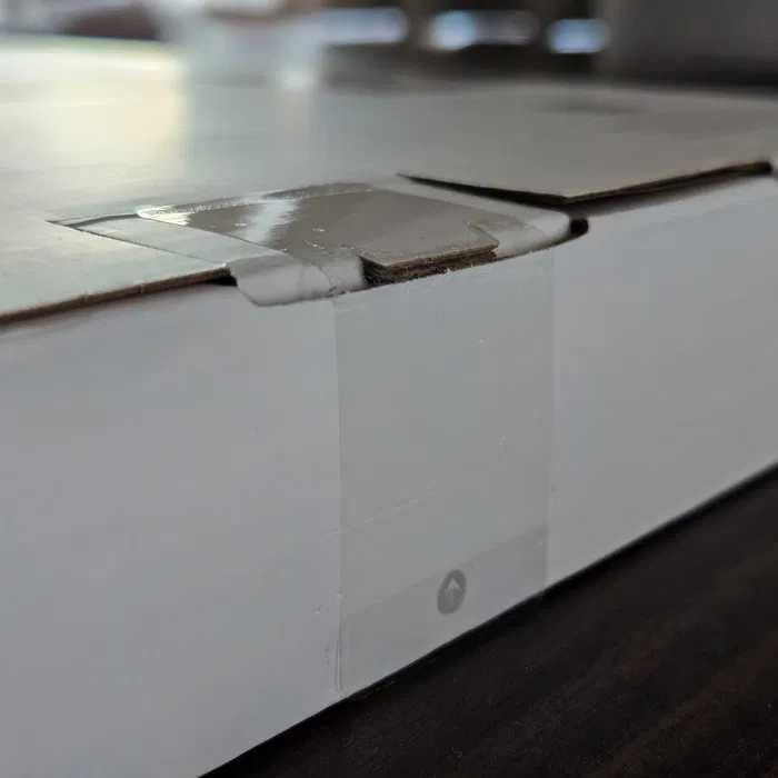 Waga łazienkowa Huawei Scale 3