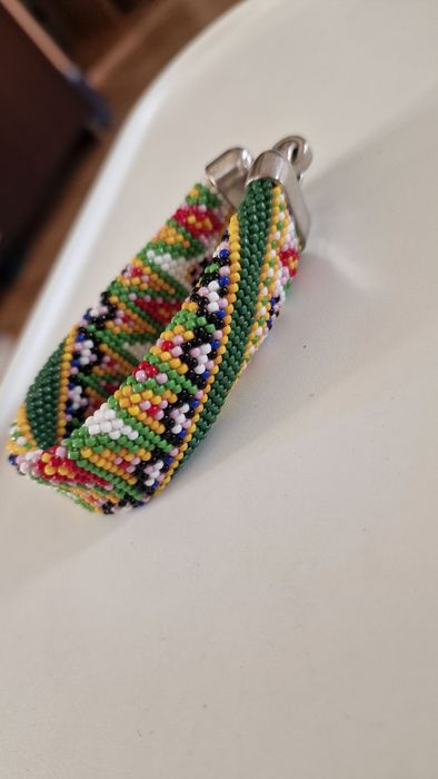 Bransoletka damska handmade