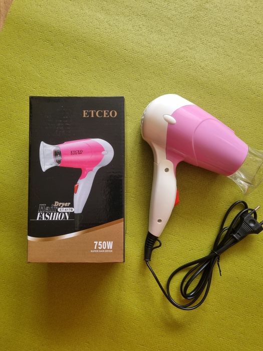 новий фен для волос подарунки для дівчат жінок подарки