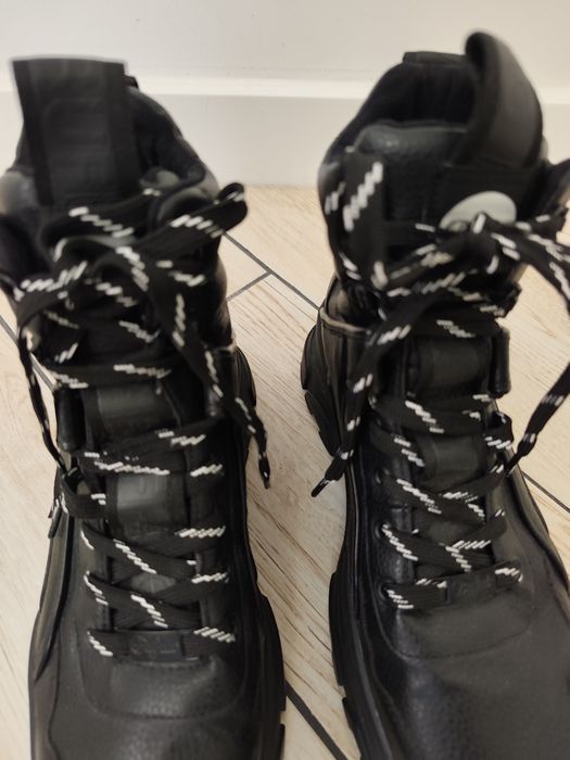 Buffalo workery venom Mid 41