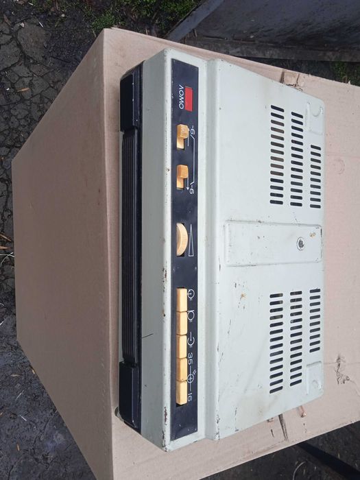 Продам усилитель Ломо