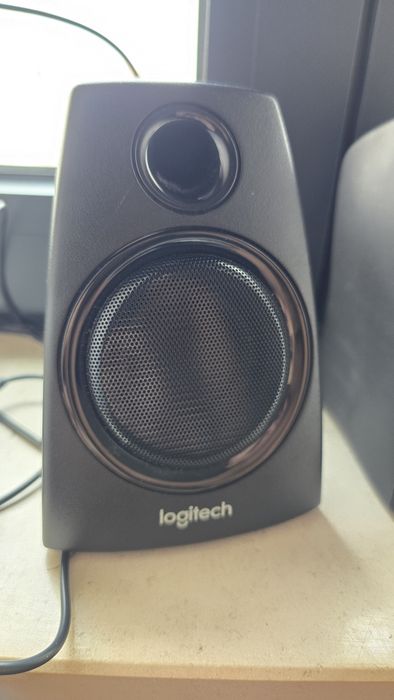Colunas de Som para Computador Logitech Z130