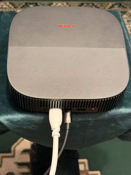 Anker Nebula Vega Projektor