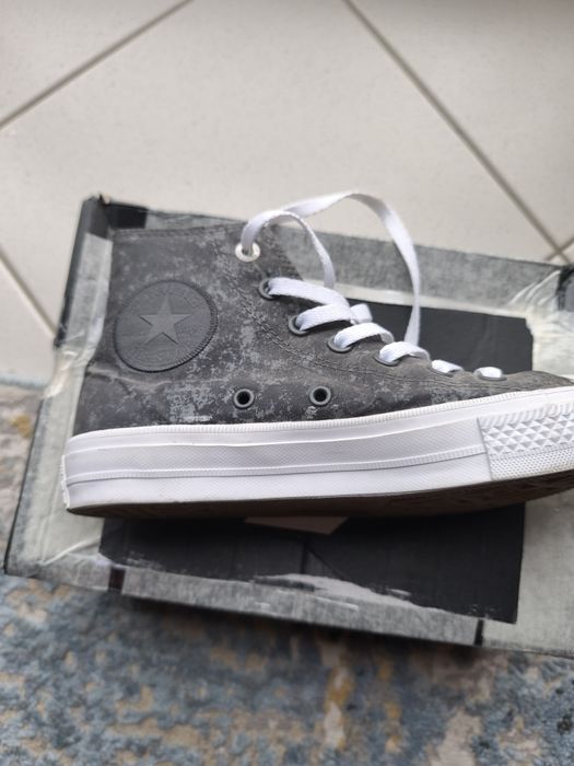 All Star Chuk Taylor 2