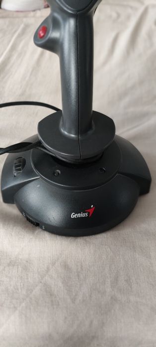 Ігровий джойстик