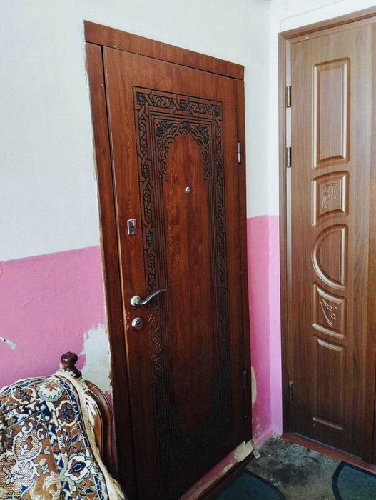 Продаж 2 кім квартири в м.Самбір вул.Хмельницького.