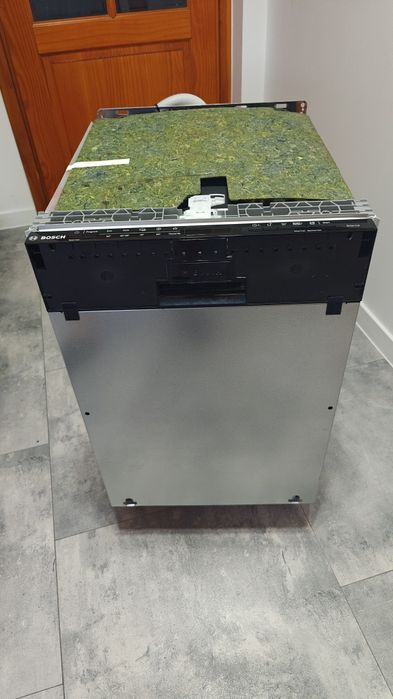 Zmywarka Bosch 45 cm