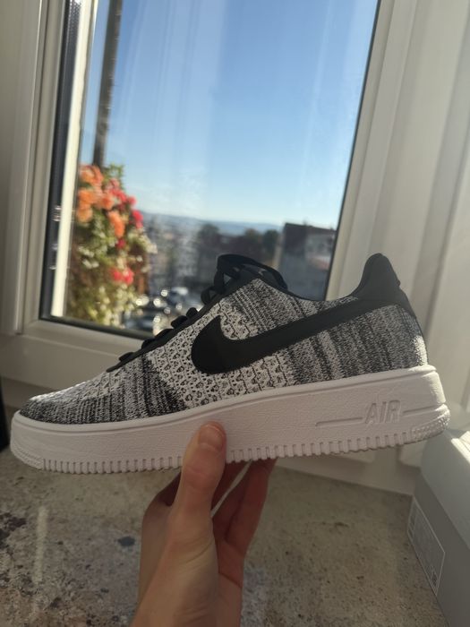 Nike Air Force 1 Flyknit  2.0
