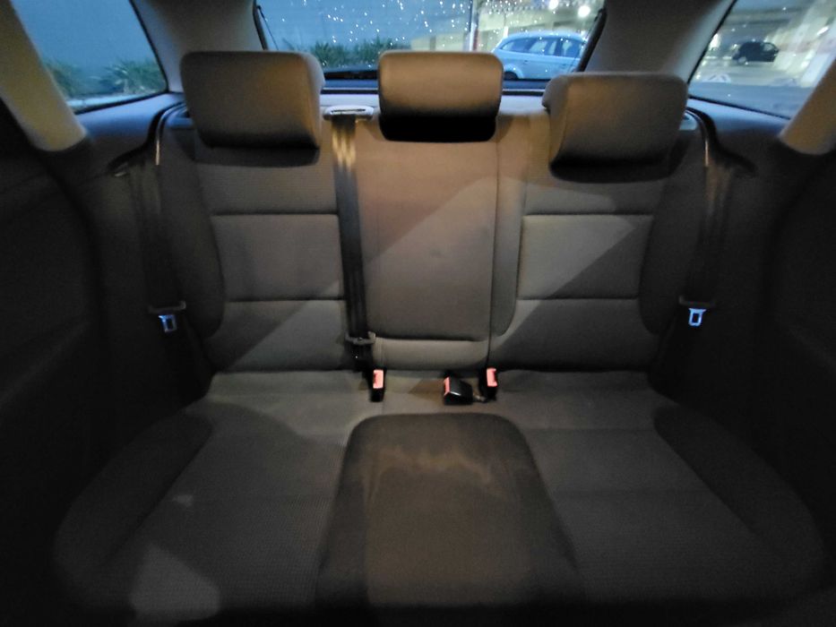 Audi A3 Sportback 2.0 TDI 140cv (10/2007) – Nacional
