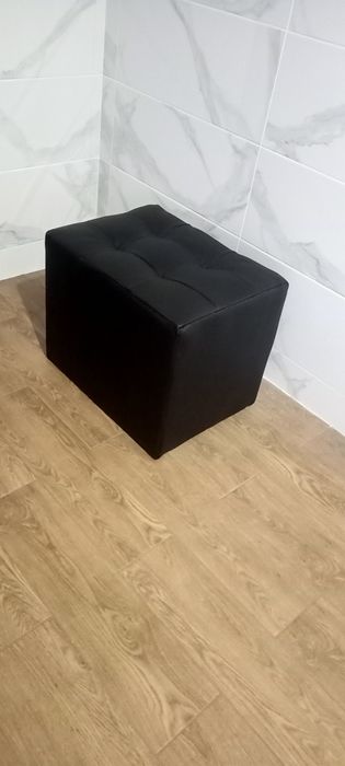 Пуфік, Пуф, банкетка пуфик. В.ш.г 39-47-38см
