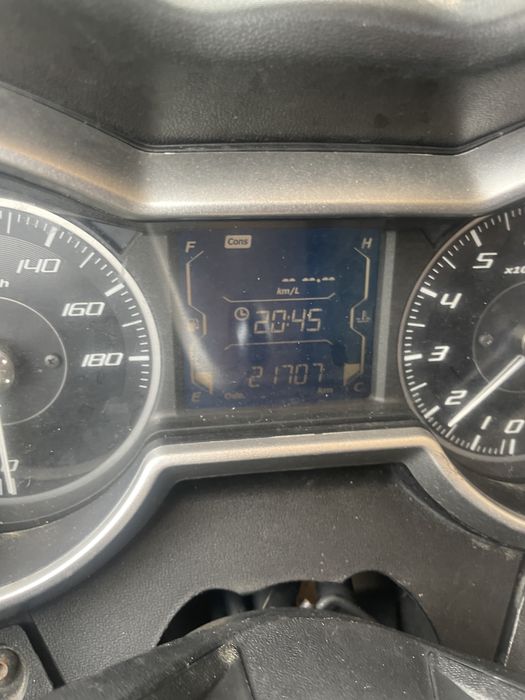 Yamaha Xmax 400  ano 2019