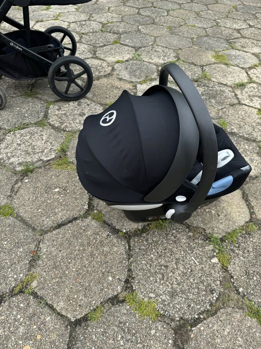 Cybex Balos S 3w1