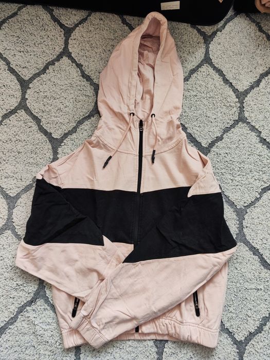 Rozpinana bluza Lemon rozm S