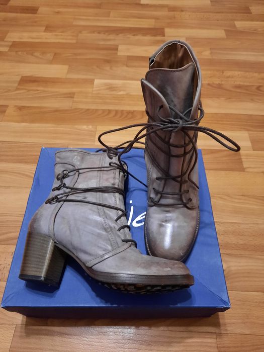 Женская обувь, хайкеры