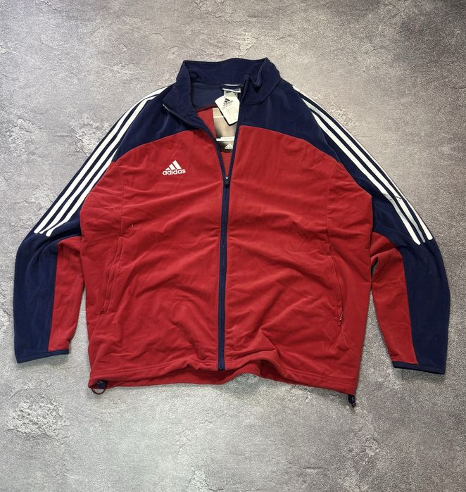 Олімпійка Adidas Nova Adiv Suit Vintage Колекційна