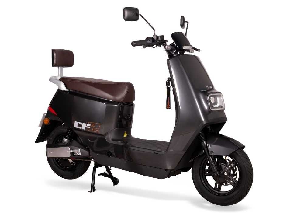 Електроскутер NISA CF-2 Артмото Кропивницький