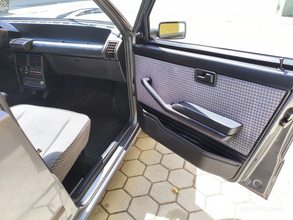 Vendo Fiat Uno 60SL