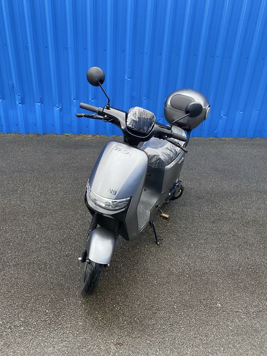 Електричний мопед FADA #9 1200W