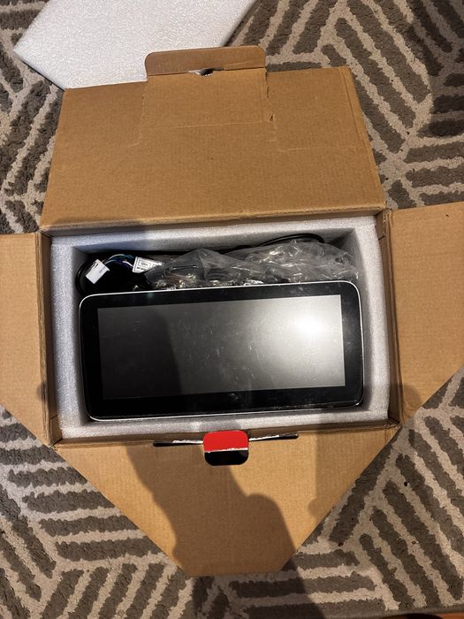 Car Multimedia System