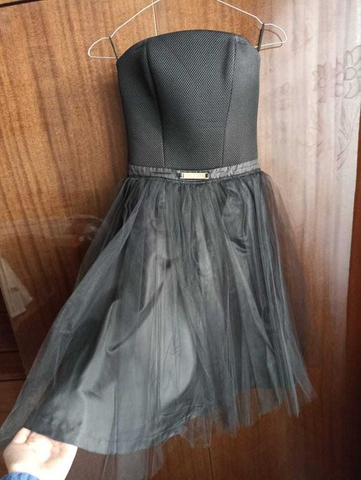 SPRZEDAM eleganckie sukenki wieczorowe