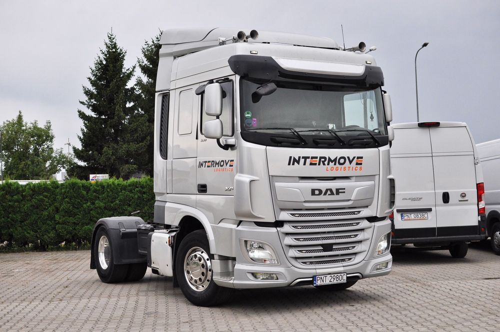DAF
