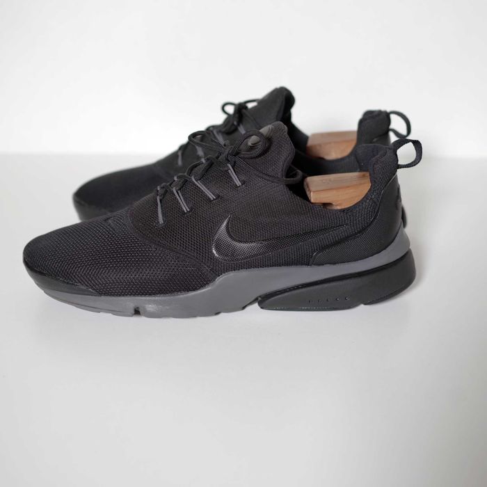 Кросівки Nike Air Presto 43 розмір літо оригінал сітка чудовий стан