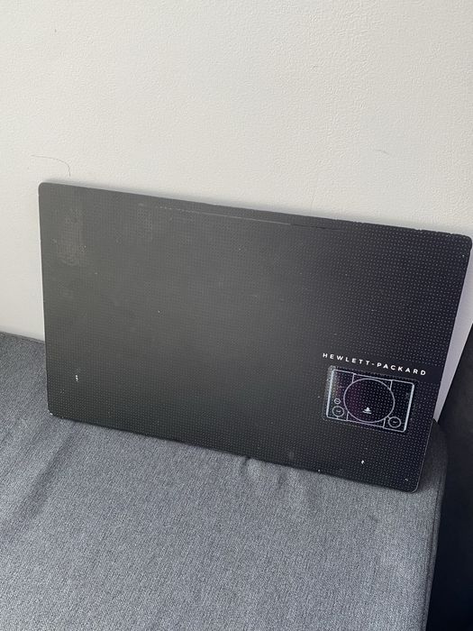 Ноутбук HP Omen Pro 15 IPS Full HD i7-4870HQ RAM 16GB SSD 512G робочий