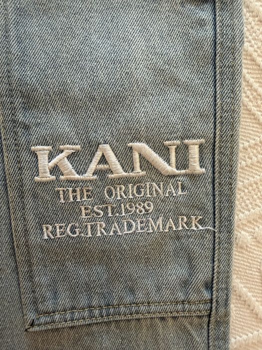 Calças Karl Kani