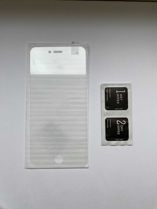 Películas / Capas / Películas Lentes iPhone Vários Modelos NOVAS