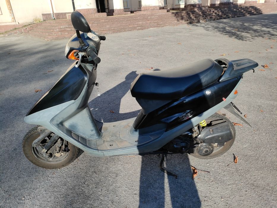 Скутер Honda Tact 31