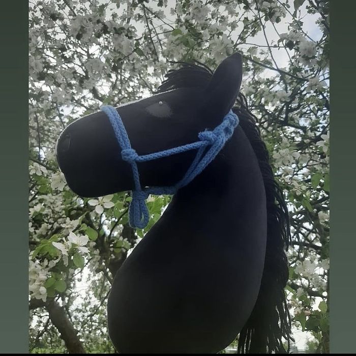 Wykonam hobby horse na zamówienie