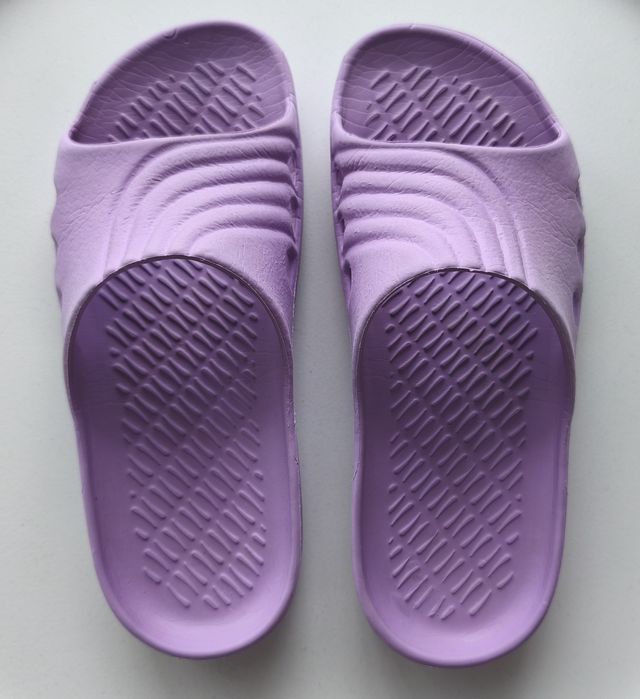 klapki na basen piankowe 34-35