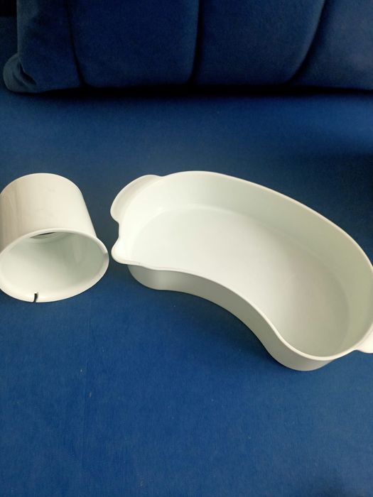 Parowar - Urządzenie do gotowania na parze Clatronic