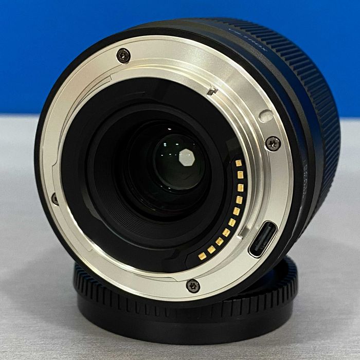 Viltrox AF 20mm f/2.8 STM ASPH | Sony FE | NOVA | 3 ANOS DE GARANTIA