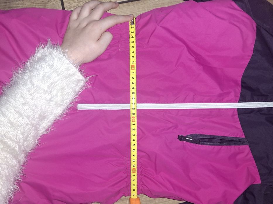 Продам комбінезон 132-140