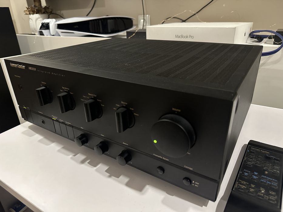 Harman Kardon HK 6950r