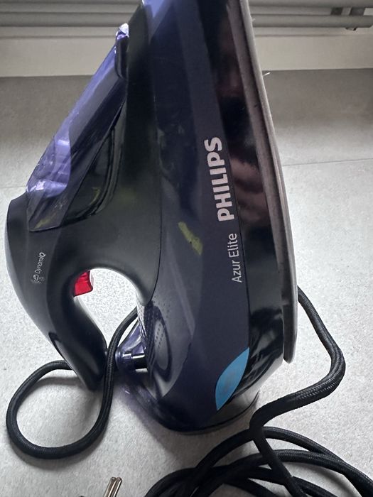 Żelazko Philips Azur Elite