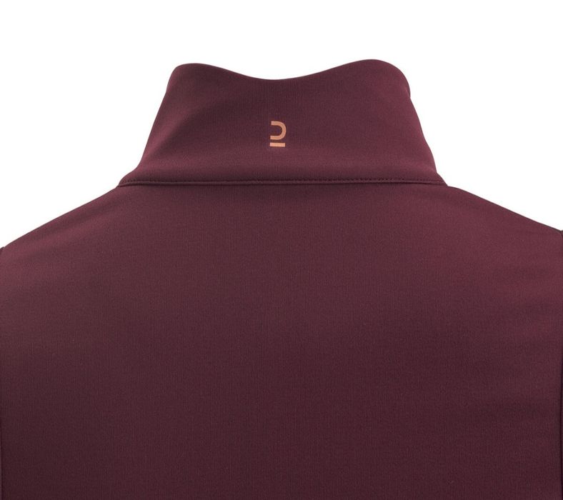 Casaco Ciclismo Van Rysel