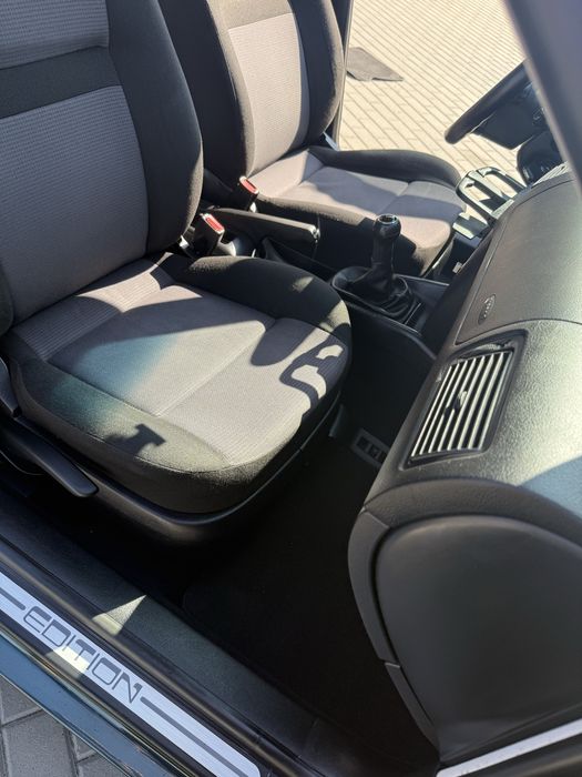 Volkswagen Golf lV
