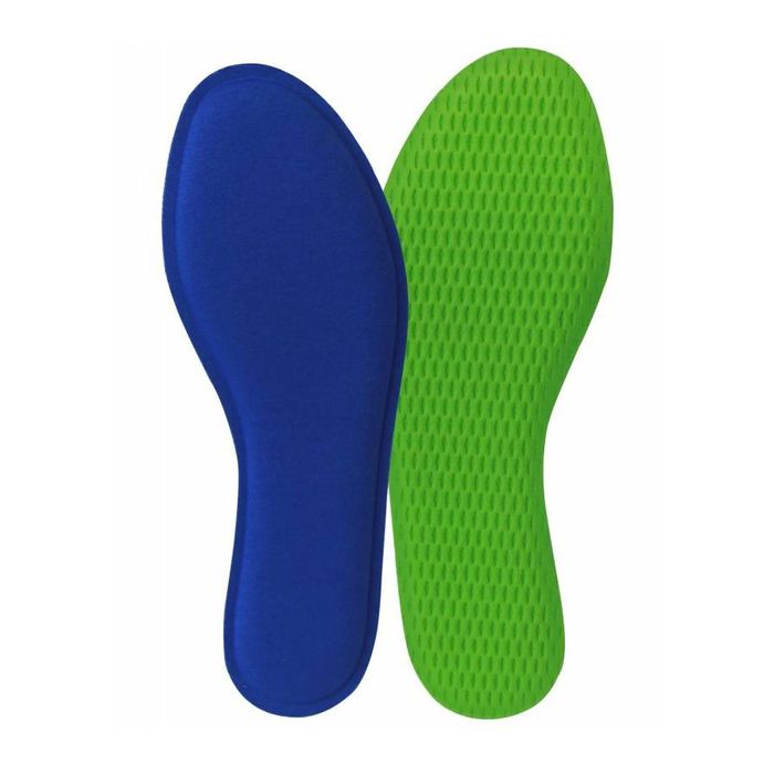 r 43-44 - wkładki do butów sportowych coccine sport comfort