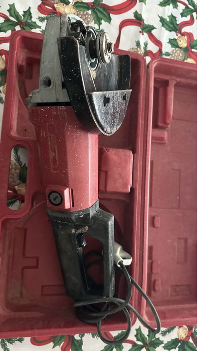 Rebarbadora Hilti disco 230mm